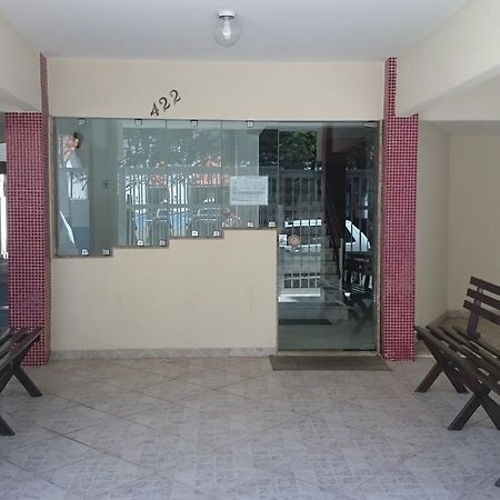 Apartamento A 300 Metros Da Praia Do Forte Cabo Frio Buitenkant foto
