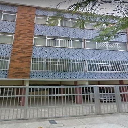 Apartamento A 300 Metros Da Praia Do Forte Cabo Frio Buitenkant foto