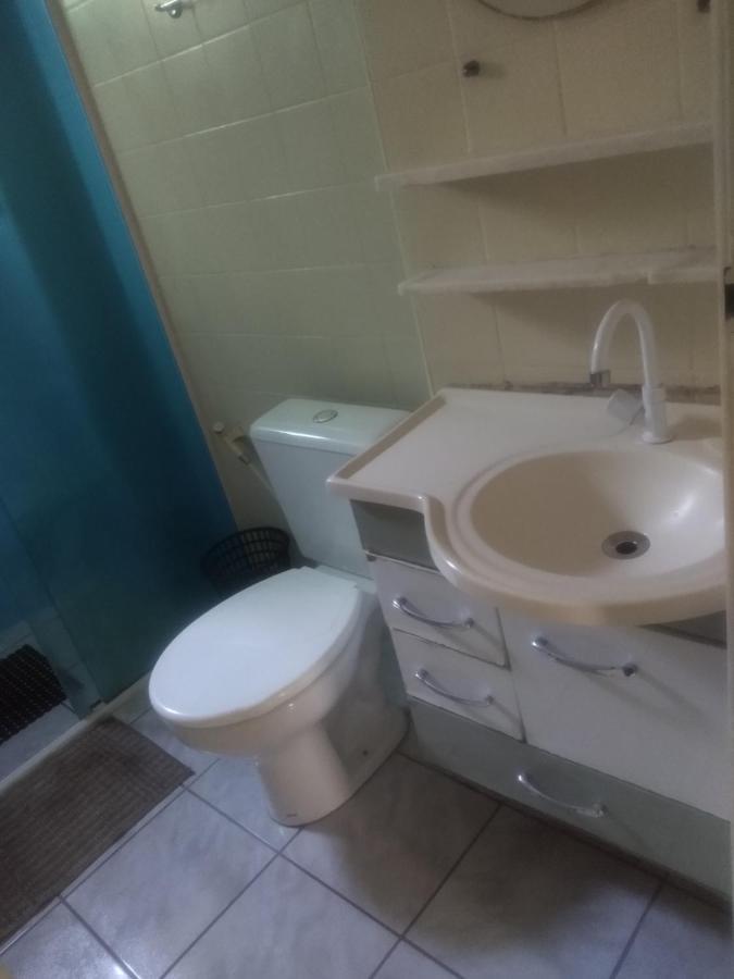 Apartamento A 300 Metros Da Praia Do Forte Cabo Frio Buitenkant foto