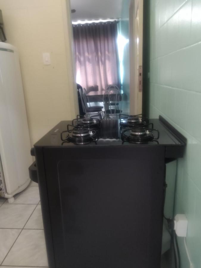 Apartamento A 300 Metros Da Praia Do Forte Cabo Frio Buitenkant foto