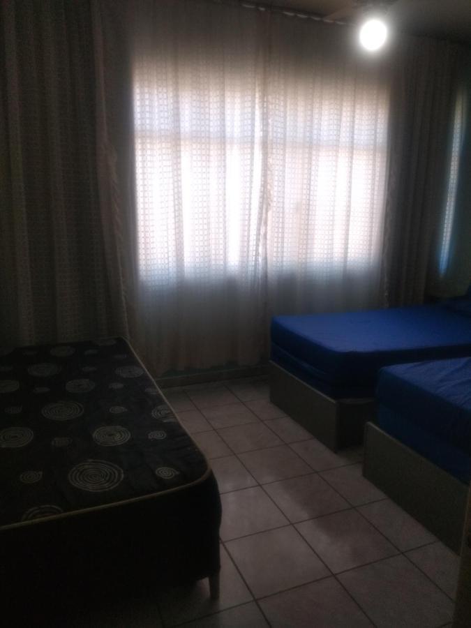 Apartamento A 300 Metros Da Praia Do Forte Cabo Frio Buitenkant foto