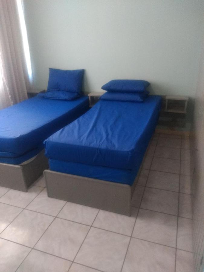 Apartamento A 300 Metros Da Praia Do Forte Cabo Frio Buitenkant foto