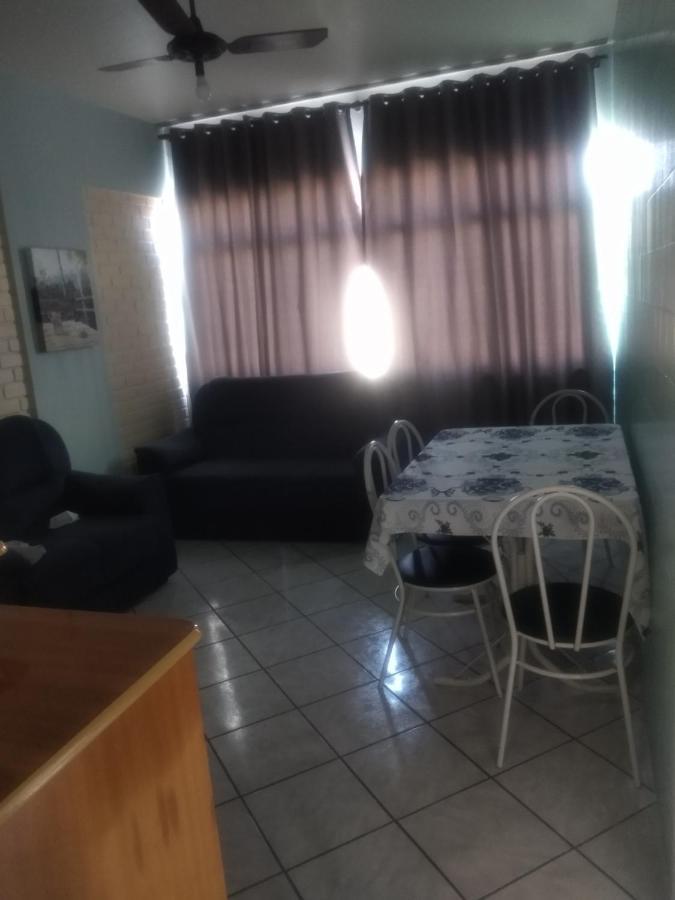 Apartamento A 300 Metros Da Praia Do Forte Cabo Frio Buitenkant foto