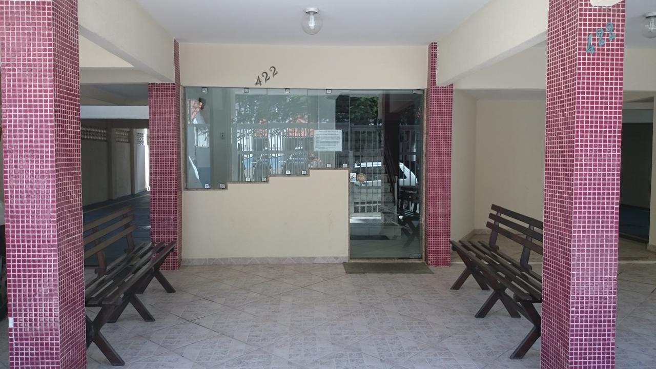 Apartamento A 300 Metros Da Praia Do Forte Cabo Frio Buitenkant foto