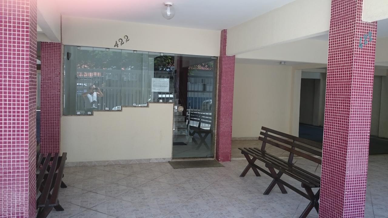 Apartamento A 300 Metros Da Praia Do Forte Cabo Frio Buitenkant foto