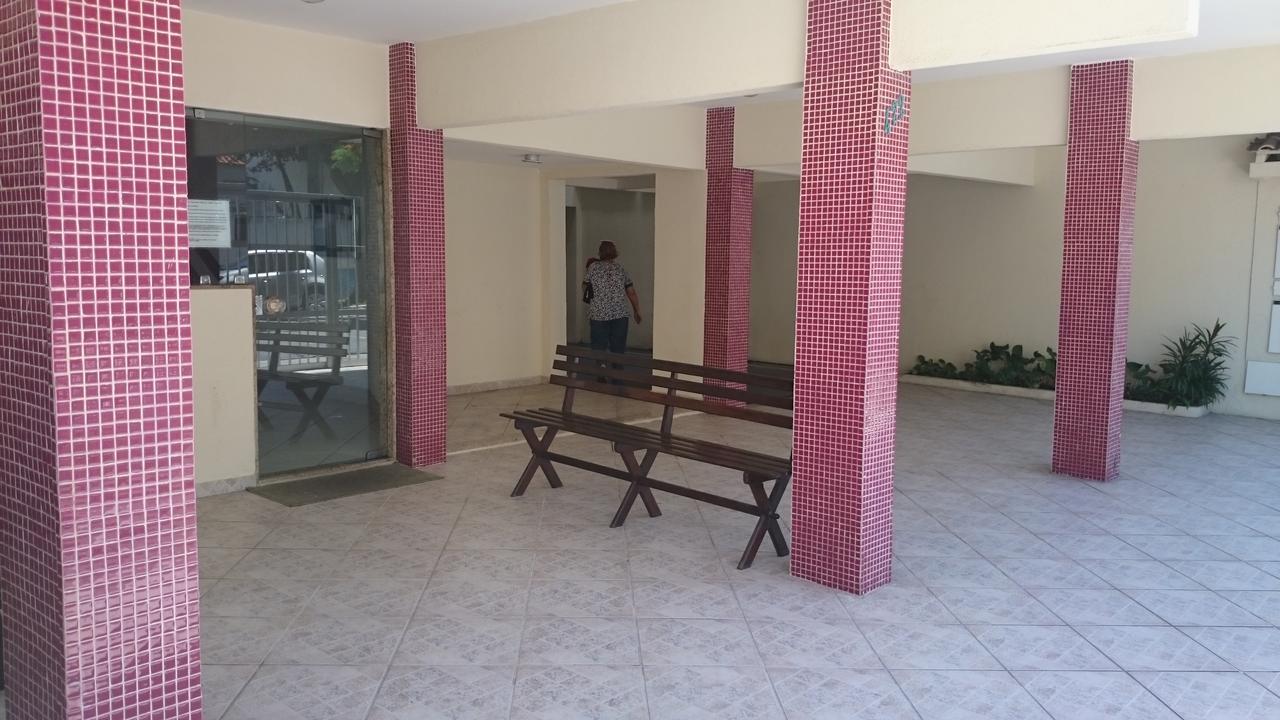 Apartamento A 300 Metros Da Praia Do Forte Cabo Frio Buitenkant foto