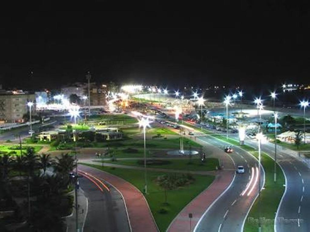 Apartamento A 300 Metros Da Praia Do Forte Cabo Frio Buitenkant foto